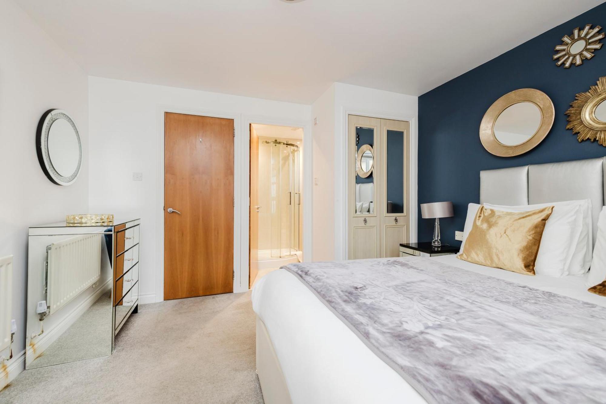 Joivy Stylish Apartment With Balcony In Old Town Edinburgh Exterior foto